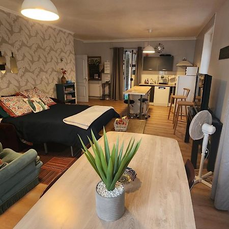 Artistique Apartment Sille-le-Guillaume Exterior photo