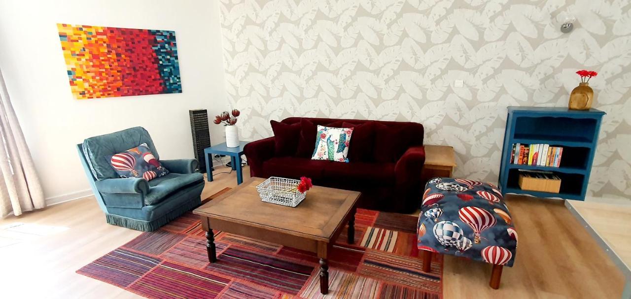 Artistique Apartment Sille-le-Guillaume Exterior photo